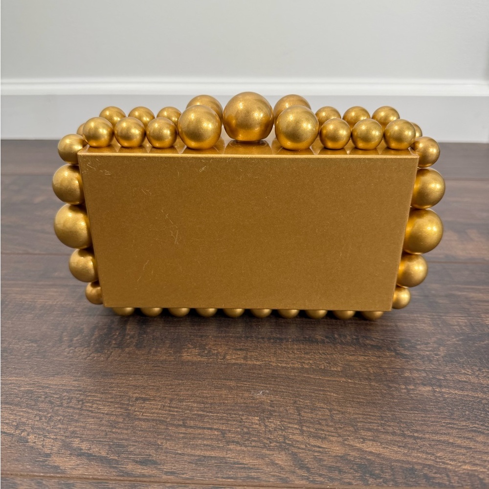 Cult Gaia Eos Clutch - Picture 5 of 12